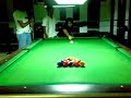 ACBT Pool Player
