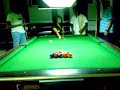 ACBT Pool Player