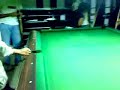 ACBT Pool Player