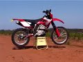 Popguns Review-Gas Gas FSR 450
