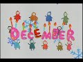 えいご_musical months