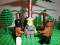 Lego-The Chase