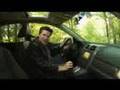The New Driver's Seat - Honda CRV Review