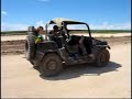 Can Am Outlander - M151 - DR650