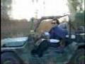 Can Am Outlander - M151 - DR650