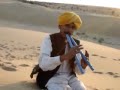 Rajasthani Oral Music Superb