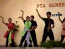 SSA-T Dance Troupe