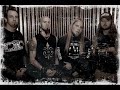 Drowing Pool- Let The body Set The Flow