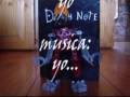 las aventuras de letax y suvox: death note