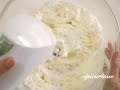 Making Cookie Dough Making Cookie Dough