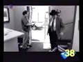 Glass doors ..always funny