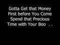 Akon - Keep You Much Longer Lyrics