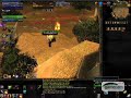 Level 19 PvP Hexer