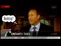 Peter mackay parle franglais