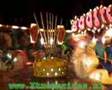 Booster offride rudiger