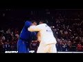 [Desport] keiji suzuki portrait du judoka japonais champion