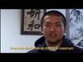 [Desport] keiji suzuki portrait du judoka japonais champion