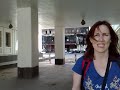 Yolanda in Mongolie
