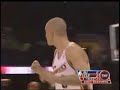 Sasha Pavlovic - Playoff 2007