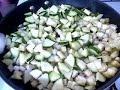 Shrimp and Vegetable Couscous -- Ancient and Easy Shrimp and Vegetable Couscous -- Ancient and Easy
