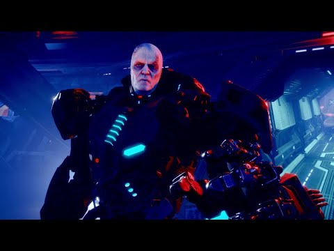 Rage 2 - Official Launch Trailer Rage 2 - Official Launch Trailer