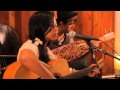 Zee Avi - ghostbird live performances