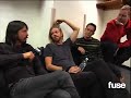 Foo Fighters on The Sauce 1 Foo Fighters on The Sauce 1