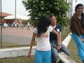 bloopers de delia y griselda