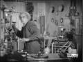 clip video L'oeuf raide Swing Spasmodique