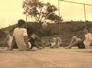 Futebol de Favelado