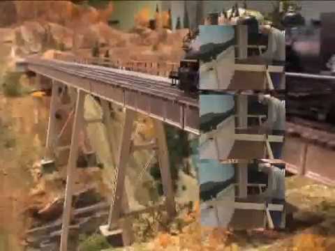 Building the Denver & Rio Grande ...