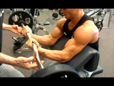 jeff seid - 21 days out from USA's and competing for that Pro card. Watch my journey! Nalin and Kane - Beachball (Original Club Mix)