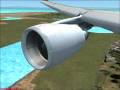 FSX - Singapore Spotting
