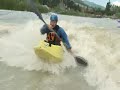 kayak wakeboard boat
