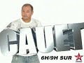 mattrach invit� au morning de cauet sur virgin radio le 14 octobre