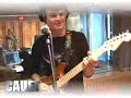 mattrach invit� au morning de cauet sur virgin radio le 14 octobre