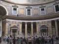 The Pantheon Rome
