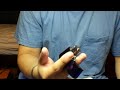 Advanced Zippo Lighter Trick – Invisible Lit