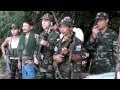 Alain Bambo meets the Karen Army - Burma - Trailer