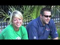 Miracle Mini Golf Tournament 2009 highlights