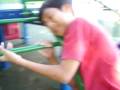 me and bear 016