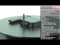 Dune HD TW-101W - test PC World
