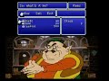 Morshu The Final Fantasy 1 Shopkeeper