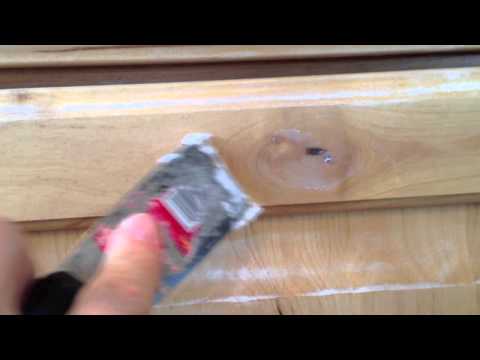 how to fill kitchen cabinets