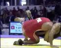 Rome 2008 1st QualifyingGR Wrestling GABER DEBERNY Rome 2008 1st QualifyingGR Wrestling GABER DEBERNY