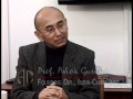 Episode - 25 Prof. Ashok Gurung
