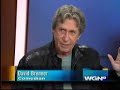 Comedian David Brenner Comedian David Brenner