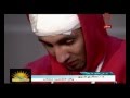 مكالمة والد الشهيد التى ابكت الملايين