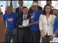 Governador Antonio Anastasia anuncia artistas selecionados para o Vozes do Morro 2011/2012