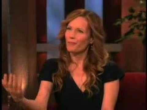 Leslie Mann